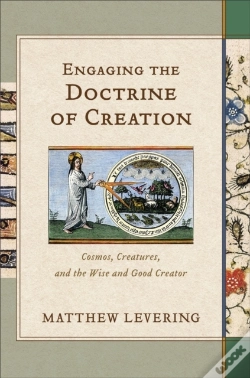 Capa do artigo Engaging The Doctrine Of Creation