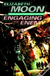 Capa do artigo Engaging The Enemy