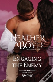 Capa do artigo Engaging The Enemy