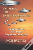 Engaging The Extraterrestrials