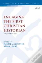 Engaging The First Christian Historian