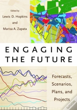 Capa do artigo Engaging The Future Â€“ Forecasts, Scenarios, Plans, And Projects