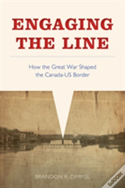 Capa do artigo Engaging The Line