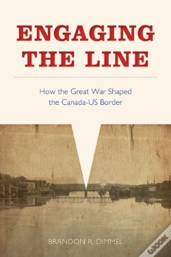 Capa do artigo Engaging The Line