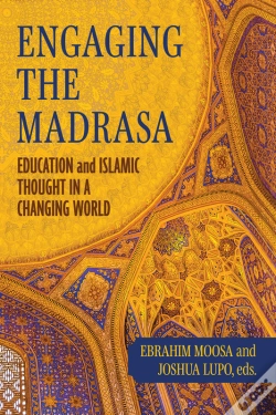 Capa do artigo Engaging The Madrasa