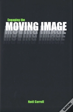 Capa do artigo Engaging The Moving Image