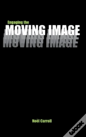 Capa do artigo Engaging The Moving Image