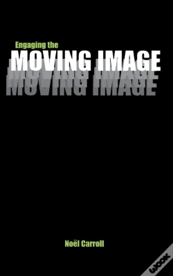 Capa do artigo Engaging The Moving Image
