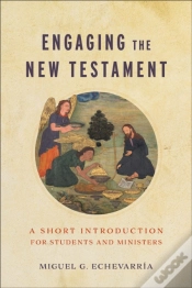 Capa do artigo Engaging The New Testament