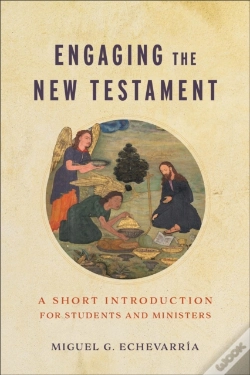 Capa do artigo Engaging The New Testament