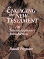 Engaging The New Testament (Paper Edition) - Preview