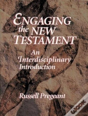 Capa do artigo Engaging The New Testament (Paper Edition)