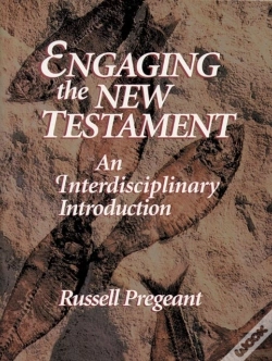Capa do artigo Engaging The New Testament (Paper Edition)