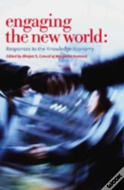 Capa do artigo Engaging The New World