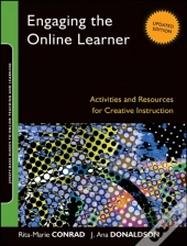 Engaging The Online Learner