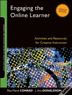Capa do artigo Engaging The Online Learner