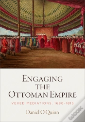 Capa do artigo Engaging The Ottoman Empire