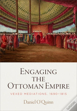 Capa do artigo Engaging The Ottoman Empire