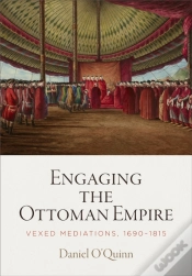 Capa do artigo Engaging The Ottoman Empire
