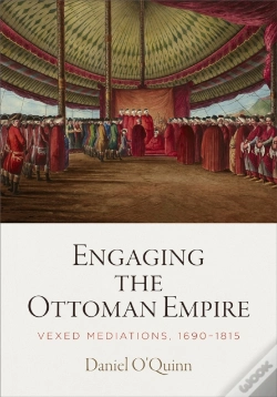 Capa do artigo Engaging The Ottoman Empire