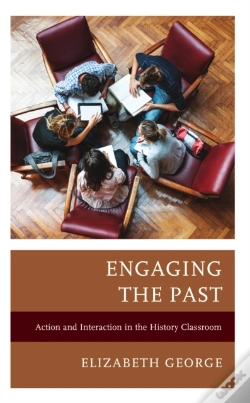 Capa do artigo Engaging The Past
