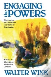 Capa do artigo Engaging The Powers