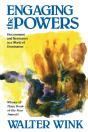 Engaging The Powers - Preview