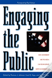 Capa do artigo Engaging The Public