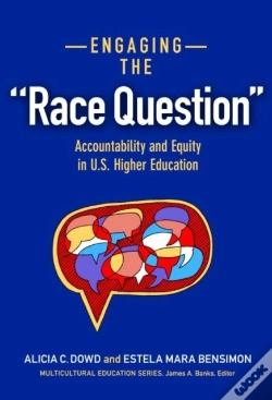 Capa do artigo Engaging The "Race Question"