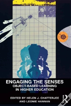 Capa do artigo Engaging The Senses: Object-Based Learning In Higher Education