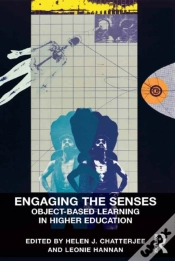Capa do artigo Engaging The Senses: Object-Based Learning In Higher Education