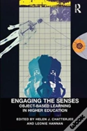 Capa do artigo Engaging The Senses: Object-Based Learning In Higher Education