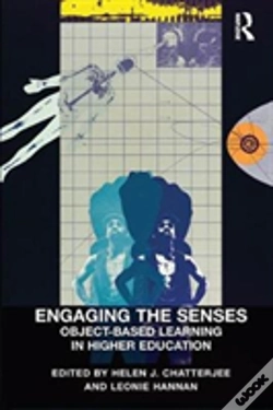 Capa do artigo Engaging The Senses: Object-Based Learning In Higher Education