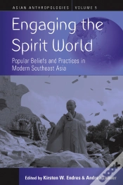 Capa do artigo Engaging The Spirit World