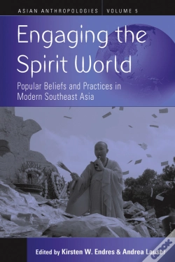Capa do artigo Engaging The Spirit World