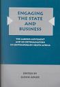 Engaging The State And Business - Preview
