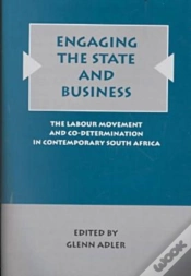 Capa do artigo Engaging The State And Business
