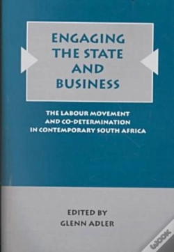 Capa do artigo Engaging The State And Business