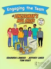 Engaging The Team At Zingermanâ€™S Mail Order