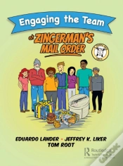 Capa do artigo Engaging The Team At Zingerman
