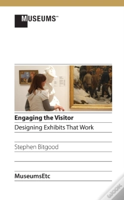Capa do artigo Engaging The Visitor