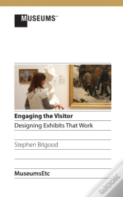 Capa do artigo Engaging The Visitor