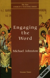 Capa do artigo Engaging The Word