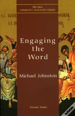 Capa do artigo Engaging The Word
