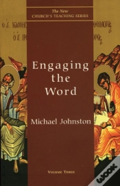 Capa do artigo Engaging The Word