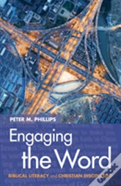 Capa do artigo Engaging The Word
