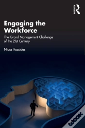 Capa do artigo Engaging The Workforce