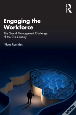 Capa do artigo Engaging The Workforce
