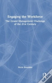 Capa do artigo Engaging The Workforce