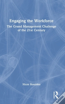Capa do artigo Engaging The Workforce